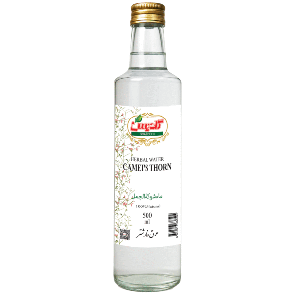 Camel's Thorn Herbal Water (Kharshotor) 500 ml