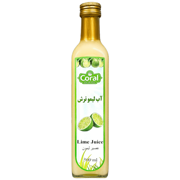 Lime Juice 500 ml