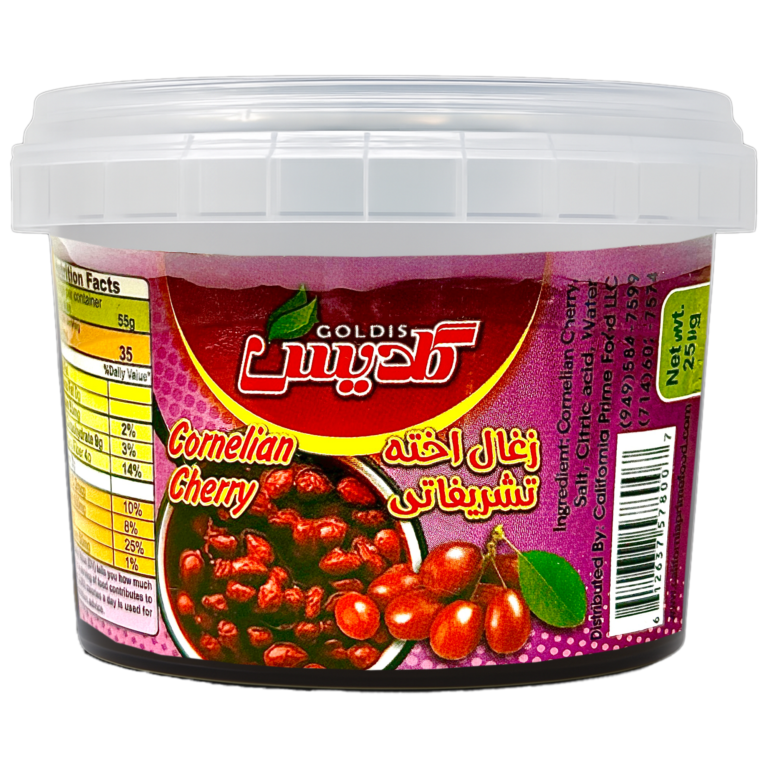 Tashrifat Sour Cherry Lavashak