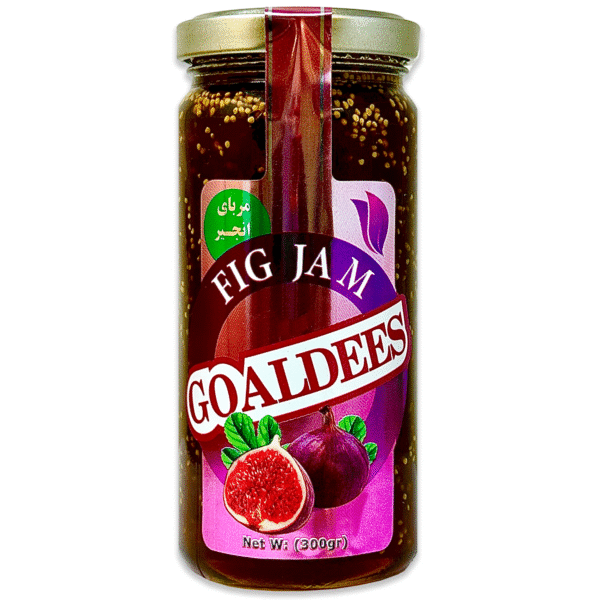 Fig Jam 300g
