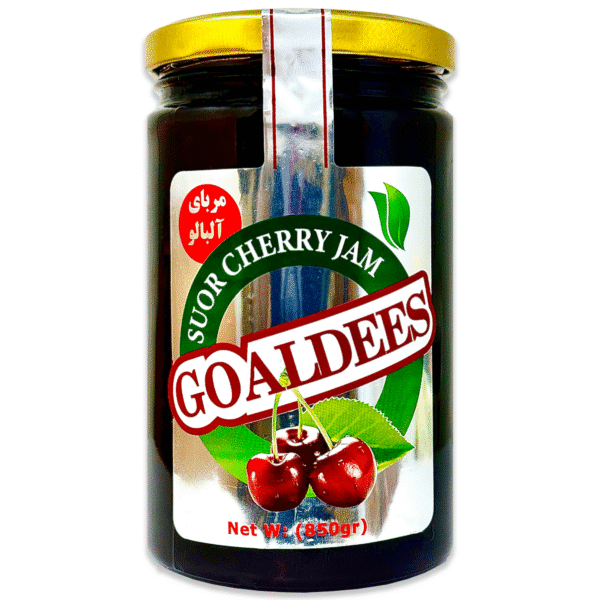 Sour Cherry Jam 850g