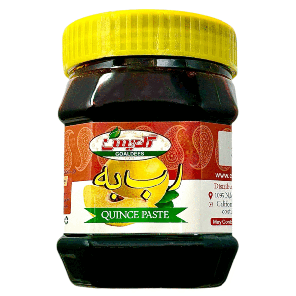 Quince Paste 1 LB (500g)