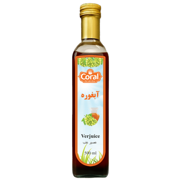 Verjuice 500 ml