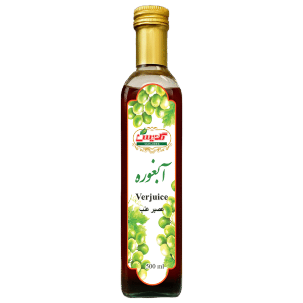 Verjuice 500 ml