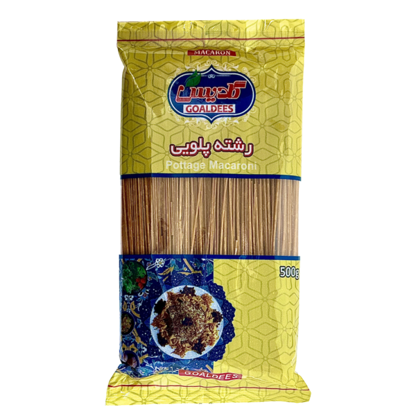 Noodles for Reshteh Polo 500g
