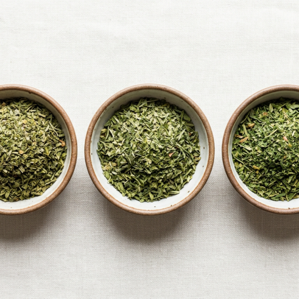HERBS