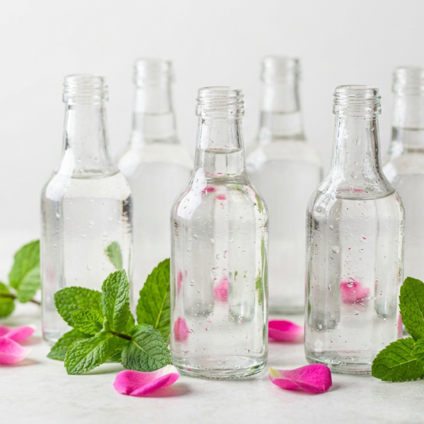 HERBAL WATERS