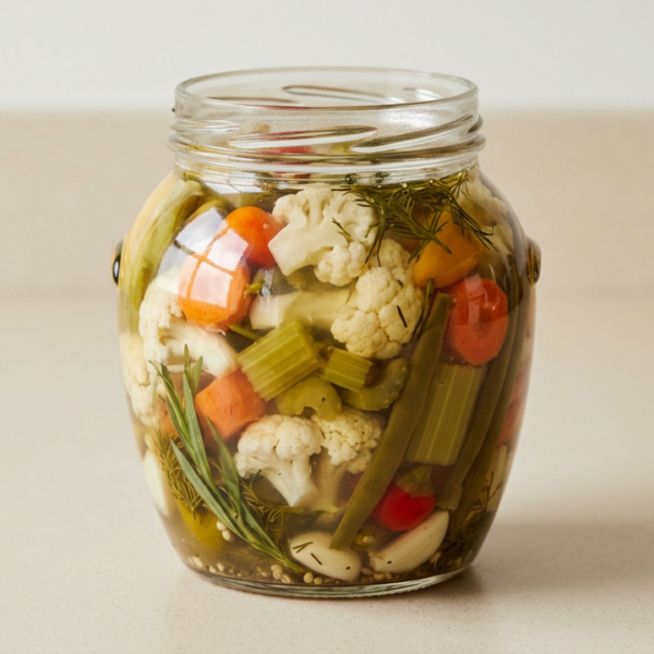 PICKLES