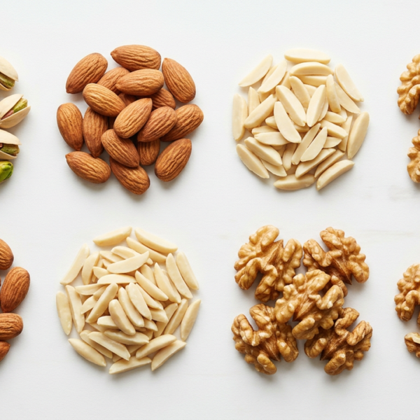 NUTS
