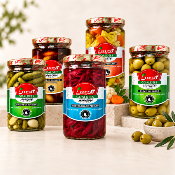 PICKLES